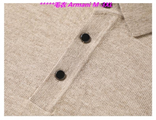 A.r.m.a.n.i. Sweater 6098 Men