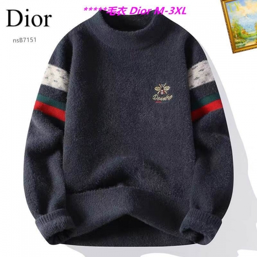 D.i.o.r. Sweater 6914 Men