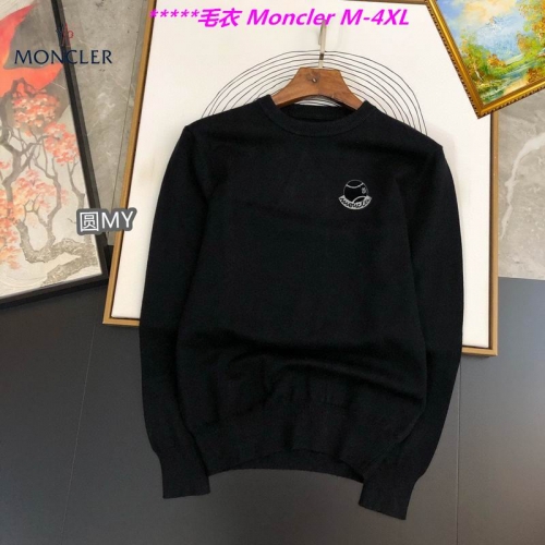 M.o.n.c.l.e.r. Sweater 6821 Men