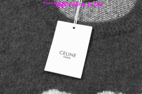 C.e.l.i.n.e. Sweater 6096 Men