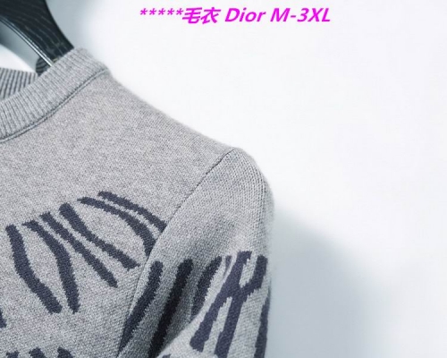 D.i.o.r. Sweater 6421 Men