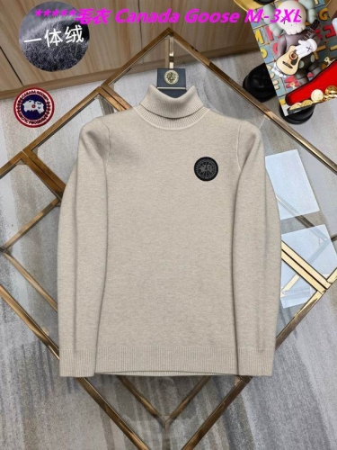 C.a.n.a.d.a. G.o.o.s.e. Sweater 6113 Men