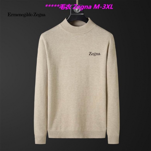 Z.e.g.n.a. Sweater 6078 Men