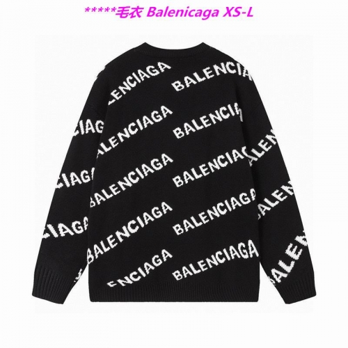 B.a.l.e.n.c.i.a.g.a. Sweater 6007 Men