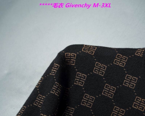 G.i.v.e.n.c.h.y. Sweater 6230 Men