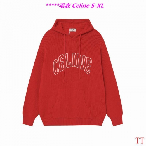 C.e.l.i.n.e. Sweater 6048 Men