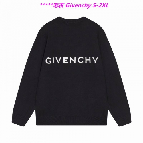 G.i.v.e.n.c.h.y. Sweater 6142 Men