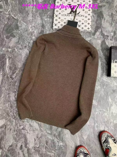 B.u.r.b.e.r.r.y. Sweater 7055 Men