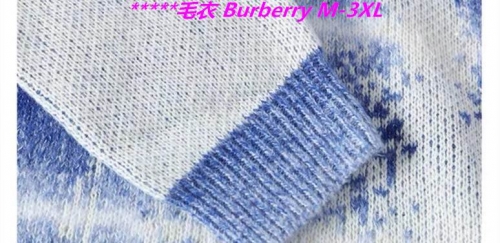 B.u.r.b.e.r.r.y. Sweater 7148 Men