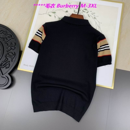 B.u.r.b.e.r.r.y. Sweater 6524 Men