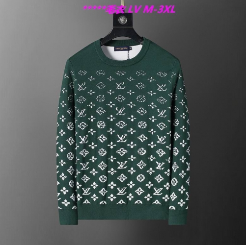 L...V... Sweater 7731 Men