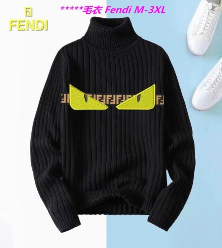 F.e.n.d.i. Sweater 6718 Men