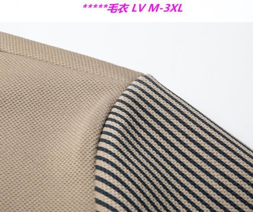 L...V... Sweater 7134 Men