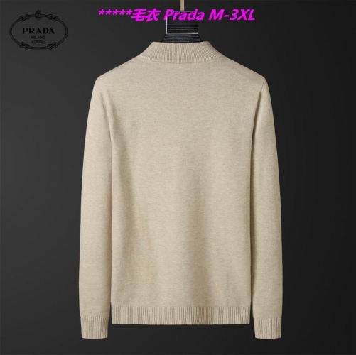 P.r.a.d.a. Sweater 6630 Men