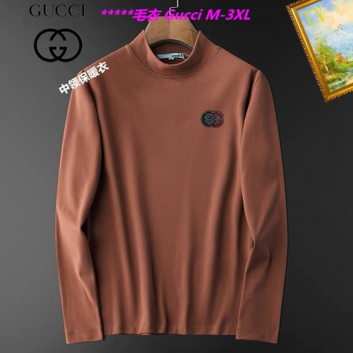 G.u.c.c.i. Sweater 7181 Men