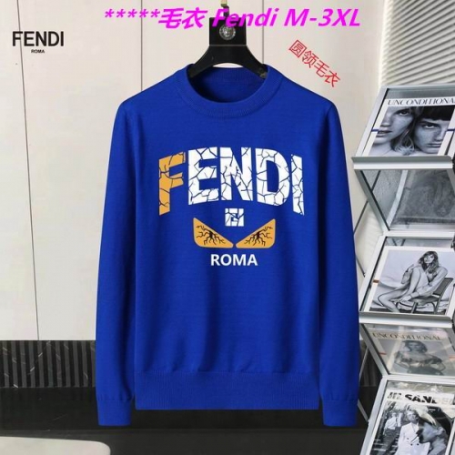 F.e.n.d.i. Sweater 6462 Men