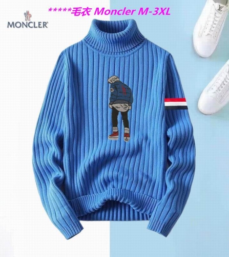 M.o.n.c.l.e.r. Sweater 6425 Men