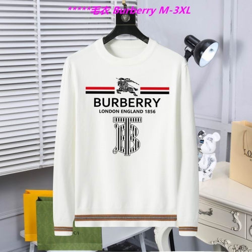 B.u.r.b.e.r.r.y. Sweater 6680 Men