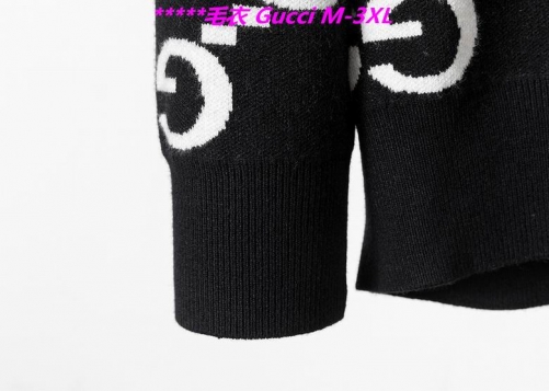 G.u.c.c.i. Sweater 7919 Men