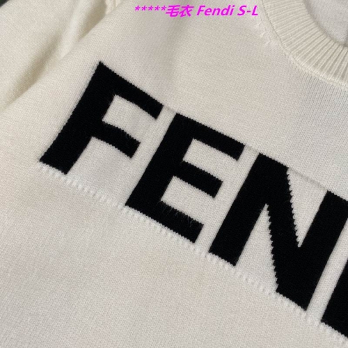 F.e.n.d.i. Sweater 6049 Men