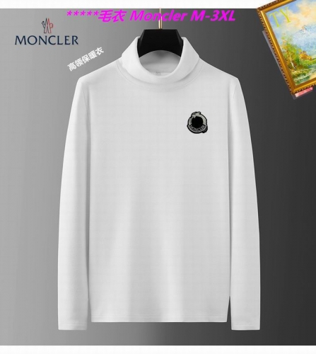 M.o.n.c.l.e.r. Sweater 6125 Men