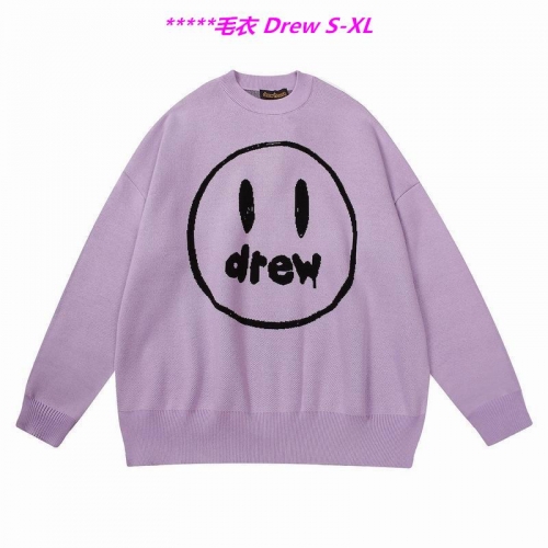 D.r.e.w. Sweater 6066 Men