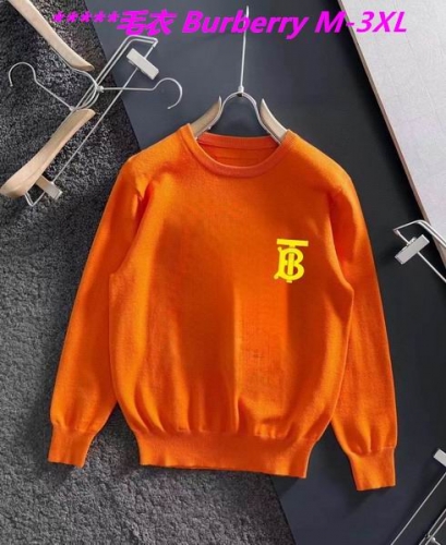 B.u.r.b.e.r.r.y. Sweater 6766 Men