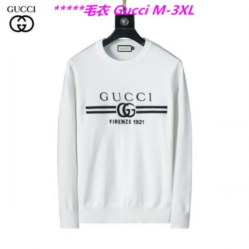 G.u.c.c.i. Sweater 7379 Men