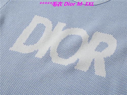 D.i.o.r. Sweater 6651 Men