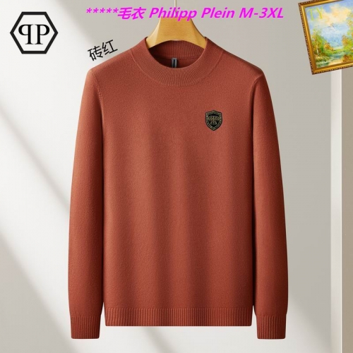 P.h.i.l.i.p.p. P.l.e.i.n. Sweater 6231 Men