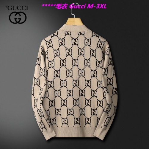 G.u.c.c.i. Sweater 7708 Men