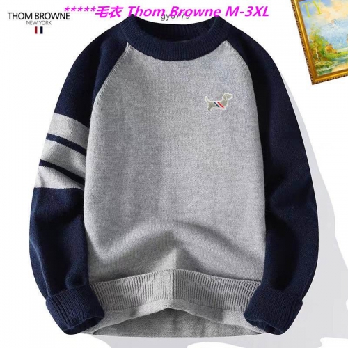 T.h.o.m. B.r.o.w.n.e. Sweater 6686 Men