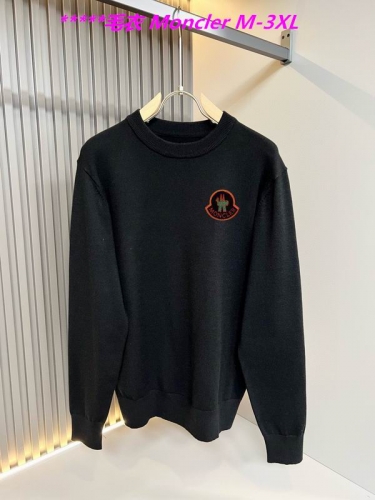 M.o.n.c.l.e.r. Sweater 6101 Men