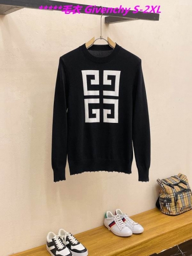 G.i.v.e.n.c.h.y. Sweater 6091 Men