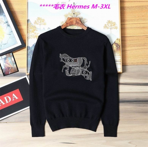 H.e.r.m.e.s. Sweater 6122 Men