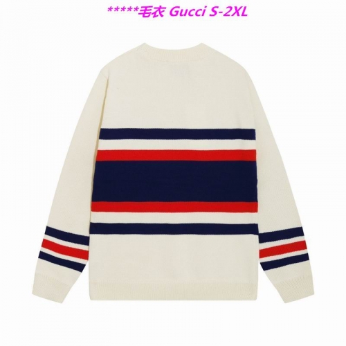 G.u.c.c.i. Sweater 6523 Men