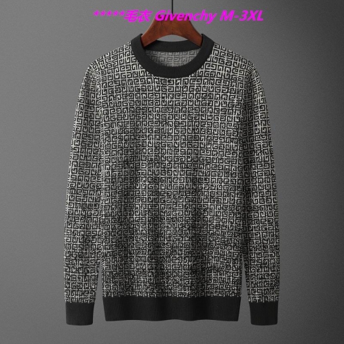 G.i.v.e.n.c.h.y. Sweater 6188 Men