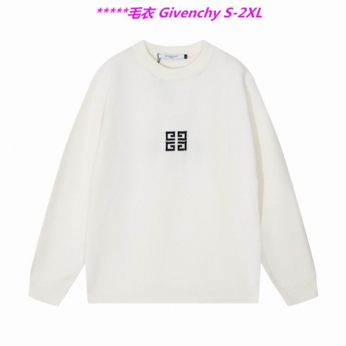 G.i.v.e.n.c.h.y. Sweater 6135 Men