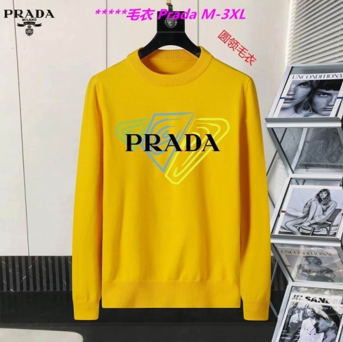 P.r.a.d.a. Sweater 6182 Men