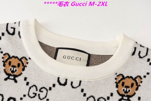 G.u.c.c.i. Sweater 6970 Men