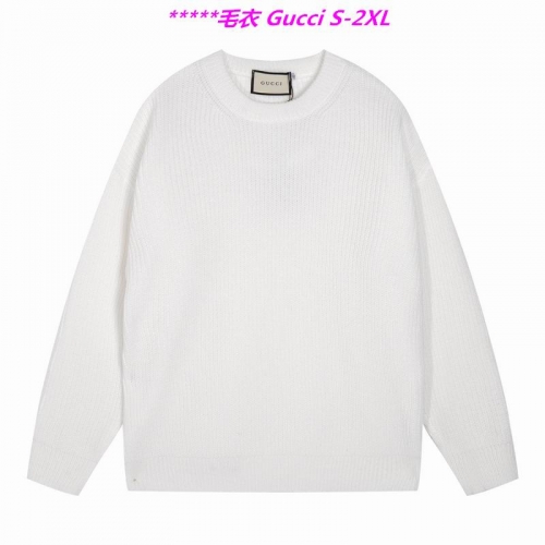 G.u.c.c.i. Sweater 6355 Men