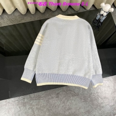 T.h.o.m. B.r.o.w.n.e. Sweater 6086 Men