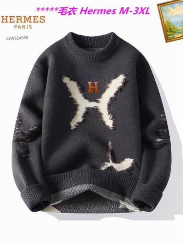 H.e.r.m.e.s. Sweater 6341 Men