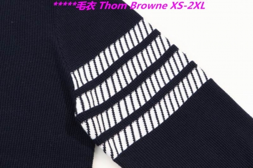 T.h.o.m. B.r.o.w.n.e. Sweater 6390 Men