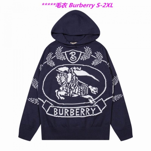 B.u.r.b.e.r.r.y. Sweater 6320 Men