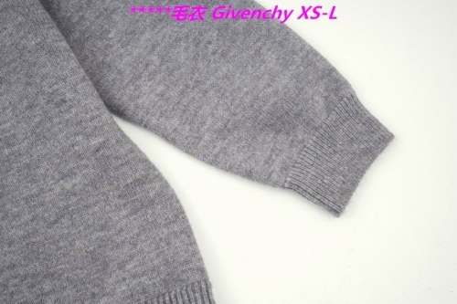 G.i.v.e.n.c.h.y. Sweater 6008 Men