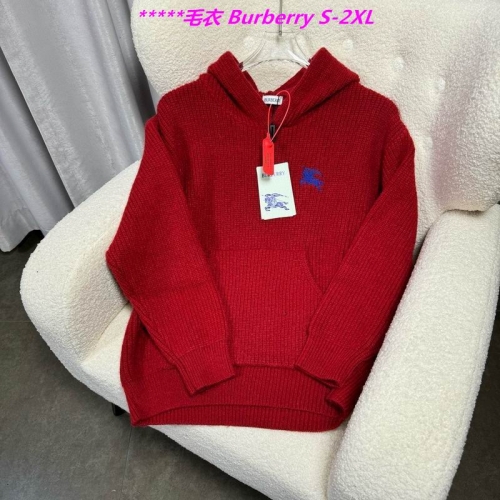 B.u.r.b.e.r.r.y. Sweater 6397 Men