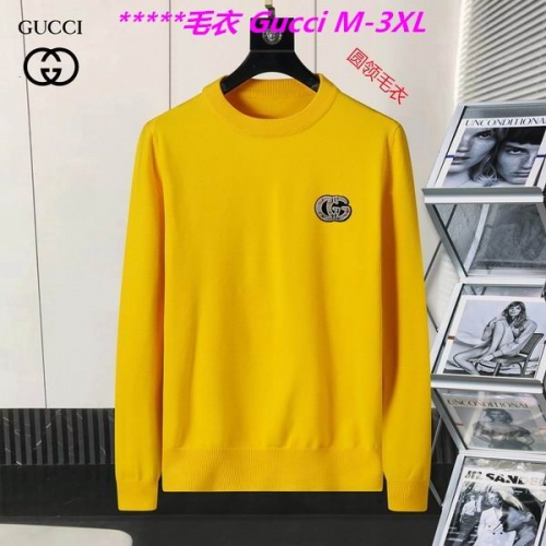 G.u.c.c.i. Sweater 7433 Men