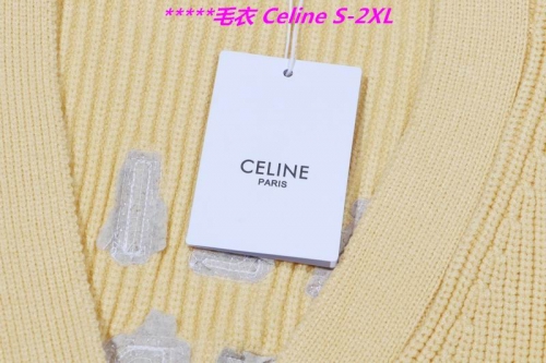 C.e.l.i.n.e. Sweater 6166 Men