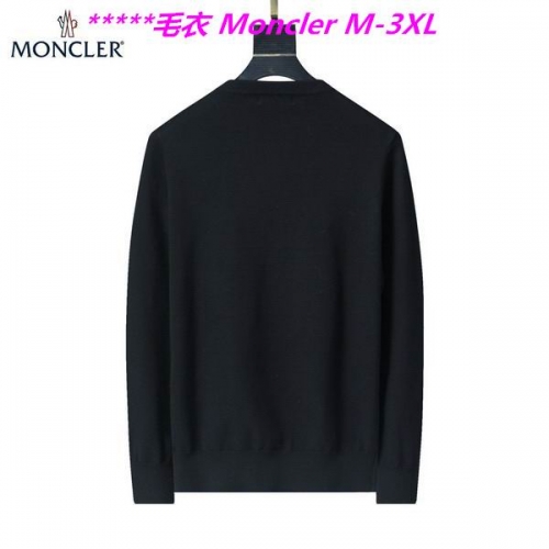 M.o.n.c.l.e.r. Sweater 6318 Men